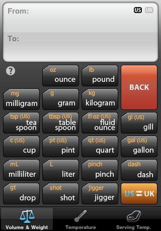 KitchenMath