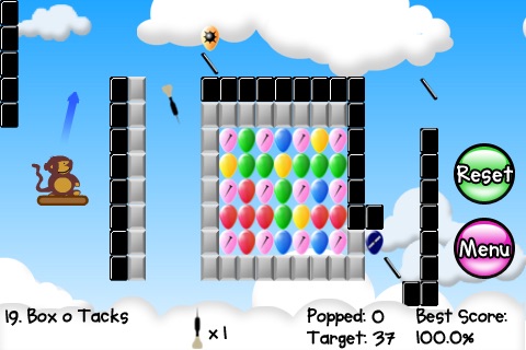 Bloons screenshot 3