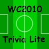 WC2010 Trivia Lite