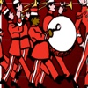 Marching Band Drum Loops
