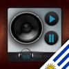 WR Uruguay Radios