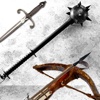Medieval Weapon Builder HD