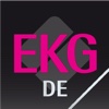 EKG i-pocketcards (DE)