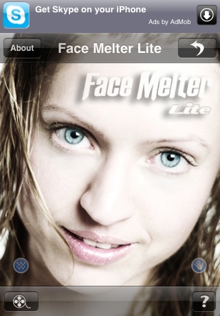 Face Melter Lite