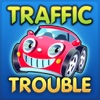 Car Traffic Trouble