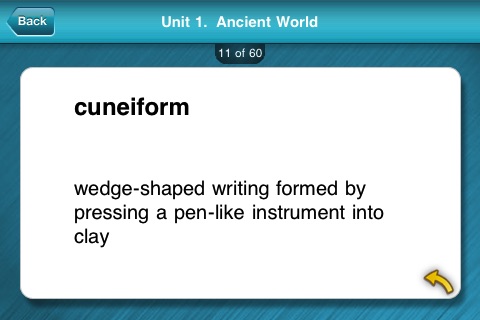 Prentice Hall Brief Review of Global History & Geography screenshot-4