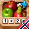 Adding Apples HD - Norsk
