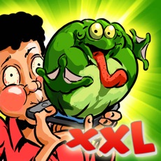 Activities of Blow Up The Frog XXL - for iPad, HD