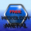 Hexology:Metal Free
