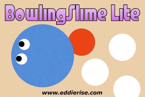 BowlingSlime Lite(圖1)-速報App