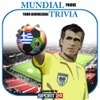 Mundial Trivia: Prove your Knowledge!