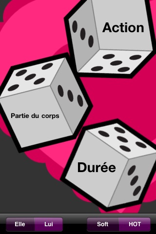 Dés Coquins