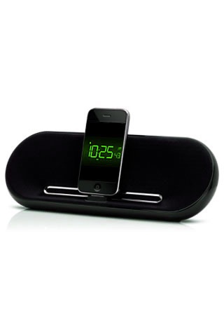 Alarm Clock & Flashlight FREE