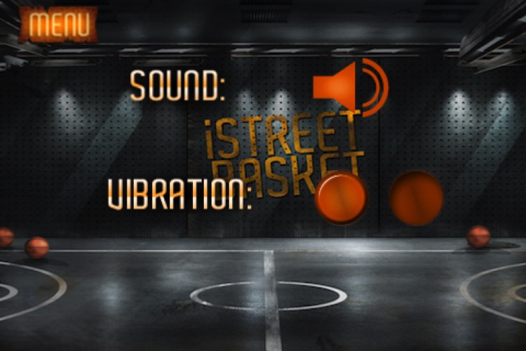 iStreet Basket Lite screenshot-3