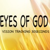 eyes of god