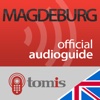 Magdeburg audioguide (EN)