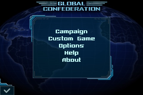 Art Of War 2: Global Confederation(圖2)-速報App