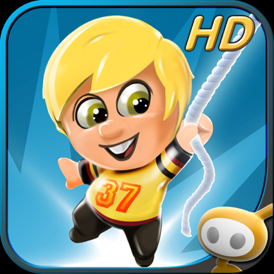 Toyshop Adventures for iPad