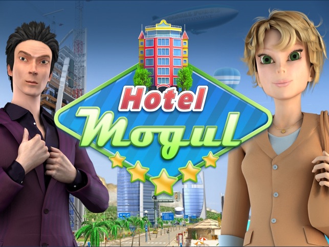 Hotel Mogul HD