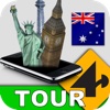 Tour4D Melbourne