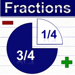 Fractions  Add & Subtract