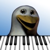 Tuxi's Kids Piano for iPhone