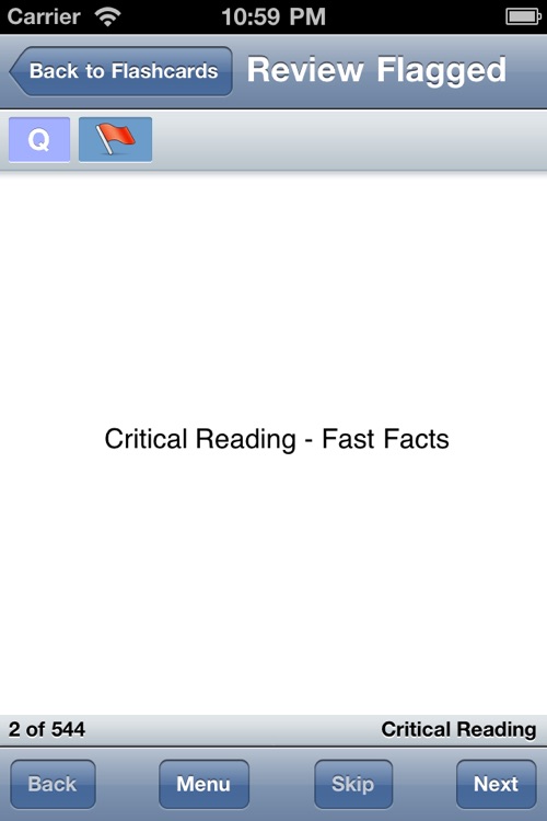 PSAT Ace screenshot-3