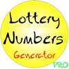 Lottery Numbers Generator PRO