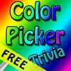 Color Picker Trivia Lite