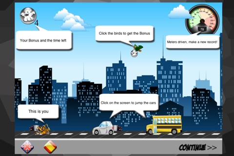 MiniBikes