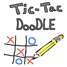 Activities of Tic Tac Doodle