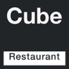 Restaurant CUBE und o.T. Bar