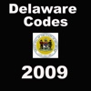 Delaware Code 2009 DECode09