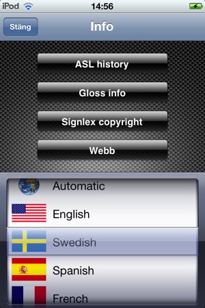 Signlex Free(圖5)-速報App