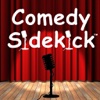 Comedy Sidekick