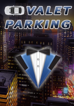 Valet Parking(圖1)-速報App