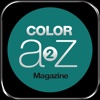 Color a2z