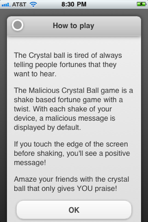 Malicious Crystal Ball(圖1)-速報App