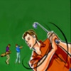 Golf Swing Secrets - How To Drive No Less Than 50 Yards Farther!