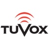 TuVox Alerts