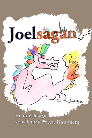 Joelsagan screenshot 2