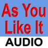 As You Like It - Audio Edition