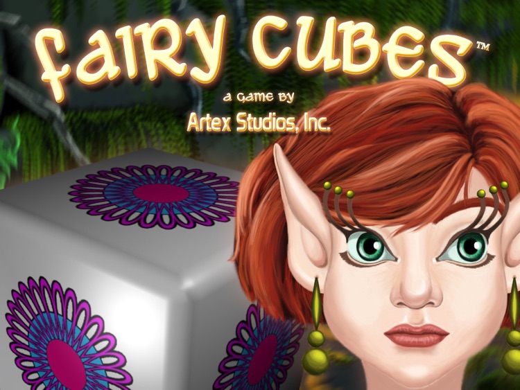 Fairy Cubes HD