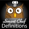 Smart Chef Cooking Definitions