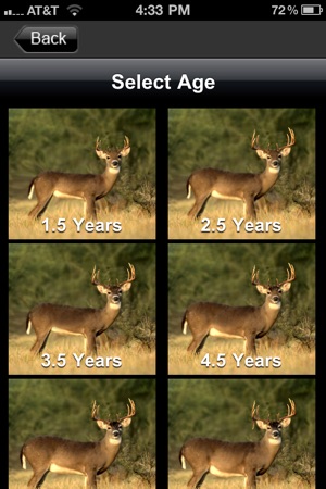 Deer Scoring & Field Aging Guide(圖2)-速報App