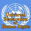 Universal Declaration of Human Rights