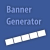 Profile Banner Generator for Facebook