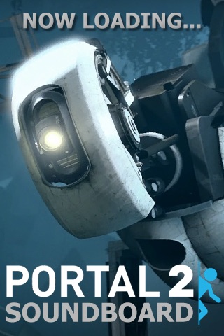 Portal Soundboard