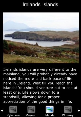 Ireland's Hidden Gems
