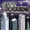 Hectic City sounds